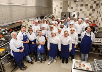 20 afgestudeerden met een beperking bewijzen: vakmanschap kent geen grenzen