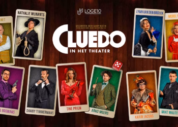 Cluedo! – Loge10
