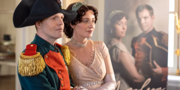 Extra voorstellingen Napoleon!  – Productiehuis Historalia is heel trots.