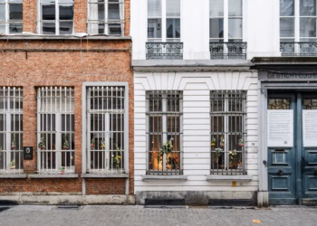 AG Vespa verkoopt historisch gebouwencomplex in Wolstraat