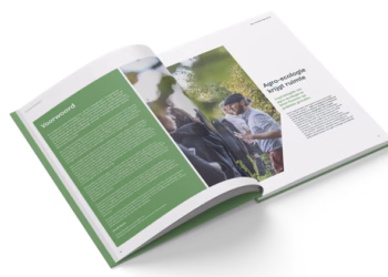 Agro-ecologie krijgt ruimte dankzij lokale besturen