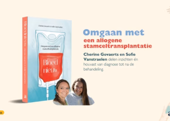 Klinisch psychologen over leven na een stamceltransplantatie: “Dan begint het intens herstelproces pas”.