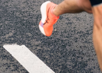 Breakfast Run & Rave lokt studenten uit hun kot