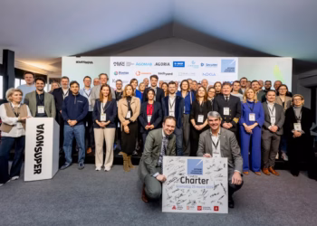 Charter voor Antwerpen als sterke internationale innovatiehub ondertekend