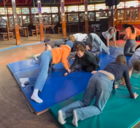 Cultuurfestival Calamartes brengt studenten samen