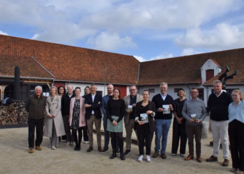 Het Brugse Ommeland klaar voor nieuw toeristisch jaar