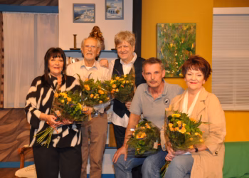 De Duplex: een komedie vol plannen en perikelen