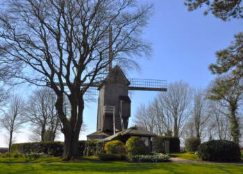 Destination Coeur De Flandre.
