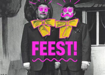 70 jaar MMT/Arsenaal, 70 jaar theaterpassie in Mechelen – Een feestweekend vol herinnering, ontmoeting en toekomst