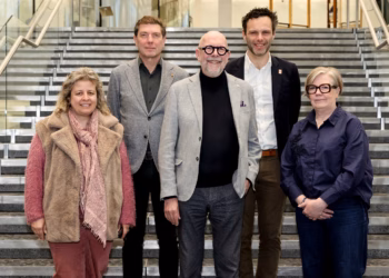 Gemeenten Rupelstreek en Aartselaar werken samen aan toekomstgericht bedrijventerreinenbeleid