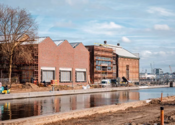 Havenwereld opent deuren tijdens feestelijk openingsweekend op 12 en 13 december 2026