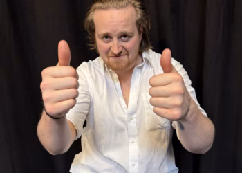 Lierenaar Pieter Jan De Paepe binnenkort in Romeo en Julia