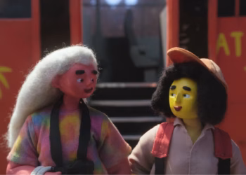 Korte animatiefilms uit Vlaanderen naar Annecy