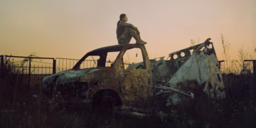 Mariinka wint publieksprijs op CPH:DOX