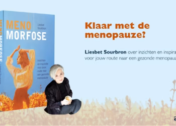 Menopauze-expert en klinisch psychologe deelt inzichten en inspiratie voor een gezonde menopauze