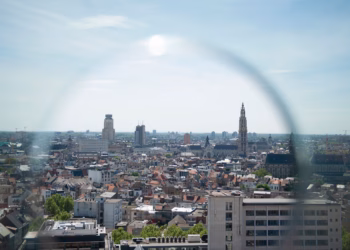 Nieuwe leden voor integrale kwaliteitskamer stad Antwerpen