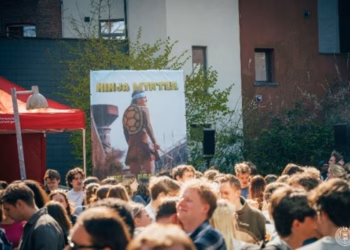Nieuwe presidia hengelen naar de stem van de student