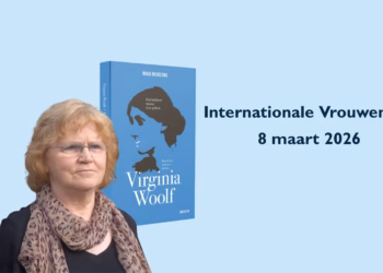 Opiniestuk: ‘Virginia Woolfs feminisme is overal in haar werk aanwezig’