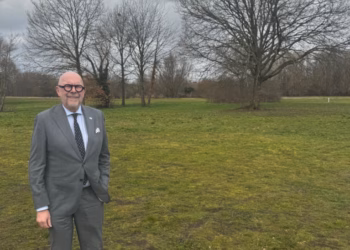 Provincie Antwerpen stelt visie op voor stedelijke ontwikkeling van De Klamp in Boom