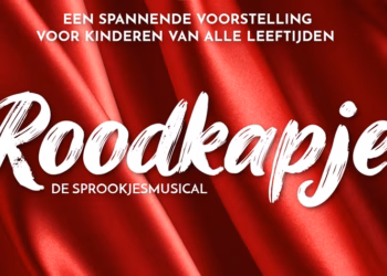 Cara Van der Auwera maakt musicaldebuut als moeder van Roodkapje