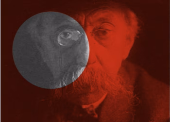 Emile Verhaerenmuseum –  Révolte!?                             15 maart – 28 juni 2026       