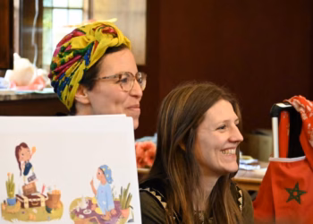 SesamFestival viert Jeugdboekenmaand met dierenverhalen