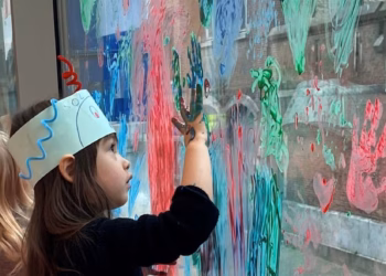 Stad Antwerpen biedt meer dan 1000 schoolvakantie-activiteiten aan via Vakantiekiezer