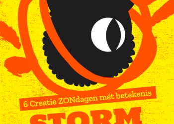 STORMKRING Creatie ZONdagen