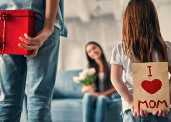Wavemakers tipt de origineelste cadeaus voor moeder- en vaderdag