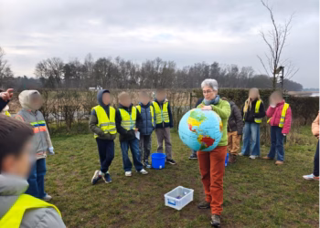 Week van de Vrijwilliger: steeds meer werkenden kiezen voor een ’tweede shift’ in PIME