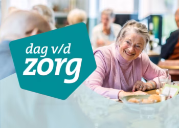 Zorgbedrijf Antwerpen zet de deuren open op de 15e Dag van de Zorg