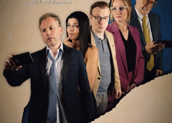 Genoeg – Mémoire Perdue