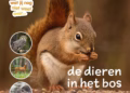 Ik weet, ik weet wat jij nog niet weet over… de dieren in het bos