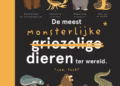 De meest monsterlijke dieren ter wereld