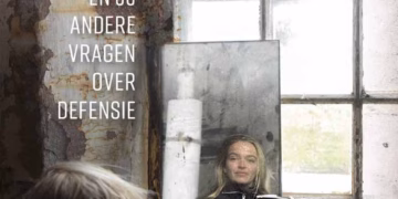 Komt er oorlog? En 33 andere vragen over defensie