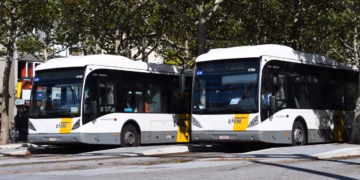Aangepast busaanbod vanaf 1 juli 2026 in vervoerregio Antwerpen