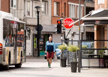 Aangepast busaanbod vanaf 1 juli 2026 in vervoerregio Mechelen