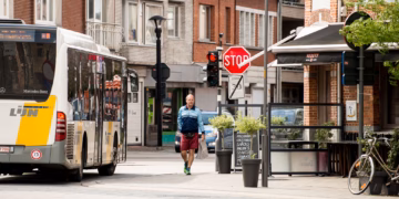 Aangepast busaanbod vanaf 1 juli 2026 in vervoerregio Mechelen