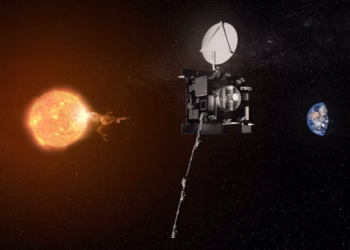 Antwerp Space start met de ontwikkeling van communicatiesubsysteem voor ESA’s Vigil-missie