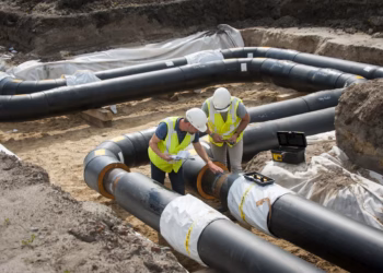 Antwerpen klaar voor doorstart zuidelijk warmtenet