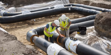 Antwerpen klaar voor doorstart zuidelijk warmtenet