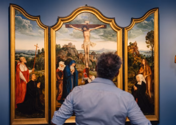 Antwerpse musea open op Pasen en paasmaandag