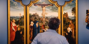 Antwerpse musea open op Pasen en paasmaandag