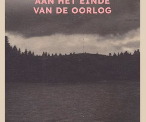Bert Natter wint Confituur Boekhandelsprijs 2026 met “Aan het einde van de oorlog”