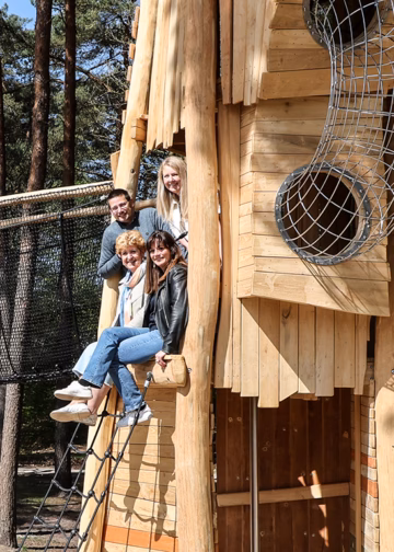 De Lilse Bergen investeert 260.000 euro in vernieuwing en start sterk toeristisch seizoen