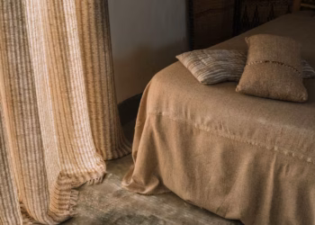 Designs of the Time presenteert hun nieuwste textielcollectie tijdens Milan Design Week