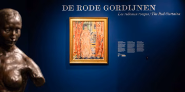 Expo Rik Wouters & Nel gaat laatste twee weken in