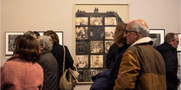 Groot succes: de tentoonstelling Robert Doisneau Gegeven Momenten in La Boverie verlengd tot 3 mei 2026