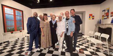 GE-TIC-T – Welkom in de wachtkamer… als je durft