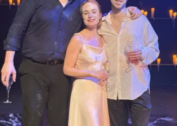 Een Romeo & Julia die nazindert – Shakespeare herleeft in Antwerpen